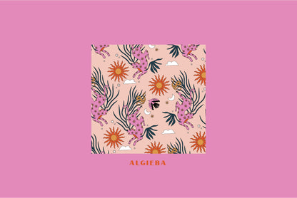 ALGIEBA I  WRAP UP BLOUSE